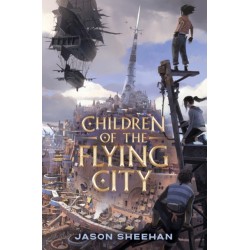 Children of the Flying City