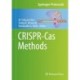 CRISPR-Cas Methods