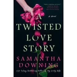 A Twisted Love Story