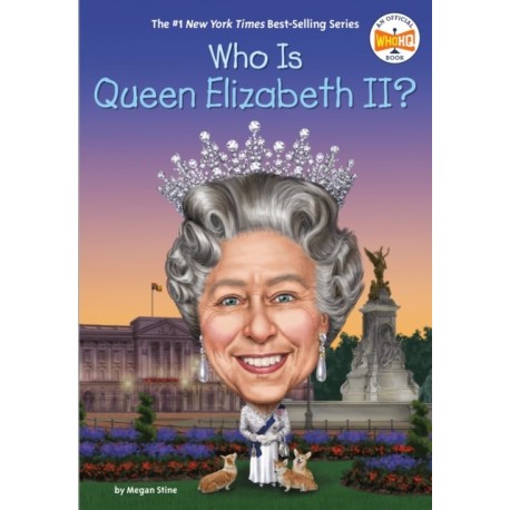 Who Is Queen Elizabeth II?
