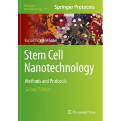 Stem Cell Nanotechnology: Methods and Protocols