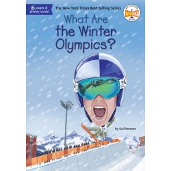 What Are the Winter Olympics?