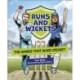 Reading Planet Cosmos - Runs and Wickets: The Games that Made Cricket: Jupiter/Blue