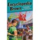 Encyclopedia Brown and the Case of the Carnival Crime
