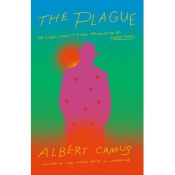 The Plague: A new translation by Laura Marris
