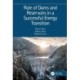 Role of Dams and Reservoirs in a Successful Energy Transition: Proceedings of the 12th ICOLD European Club Symposium 2023 (ECS 2023, Interlaken, Switzerland, 5-8 September 2023)
