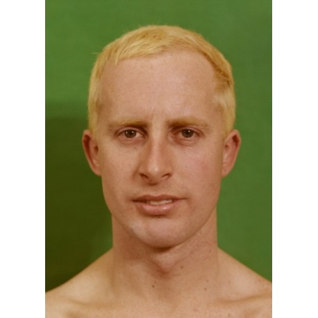 Billy Apple: Life/Work