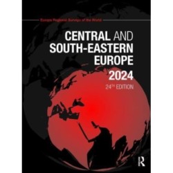 Central and South-Eastern Europe 2024
