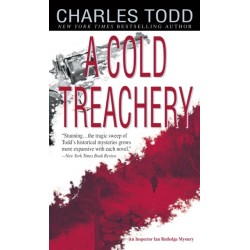 A Cold Treachery