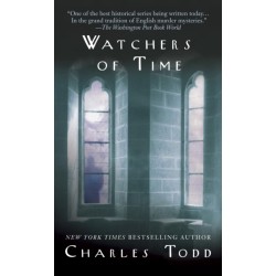Watchers of Time: An Inspector Ian Rutledge Novel