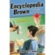 Encyclopedia Brown Finds the Clues