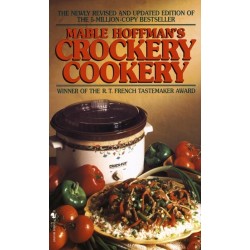 Crockery Cookery: A Cookbook