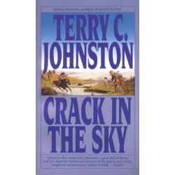 Crack in the Sky: A Novel