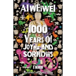 1000 Years of Joys and Sorrows: A Memoir