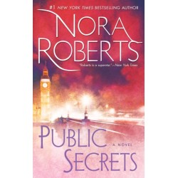 Public Secrets: A Novel