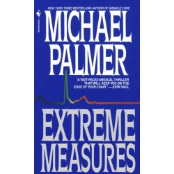 Extreme Measures: A Novel