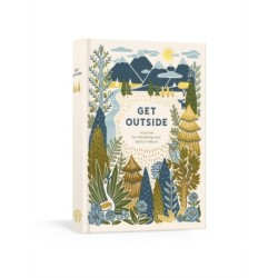 Get Outside Journal