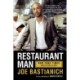 Restaurant Man