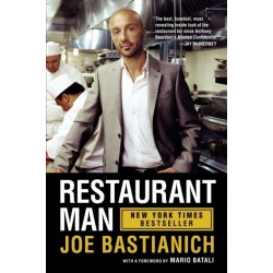 Restaurant Man