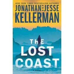 The Lost Coast: A Novel