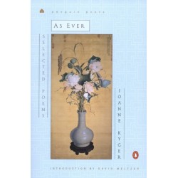 As Ever: Selected Poems
