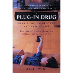The Plug-In Drug: Television, Computers, and Family Life