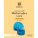 Cambridge IGCSE™ Mathematics Core Practice Book with Digital Version (2 Years' Access)