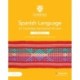 Cambridge International AS Level Spanish Language Coursebook with Digital Access (2 Years)