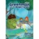 Greenman and the Magic Forest Starter Flashcards