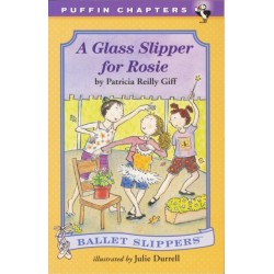 A Glass Slipper for Rosie