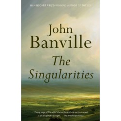 The Singularities: A novel