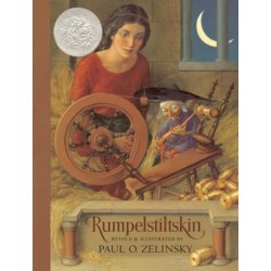 Rumpelstiltskin