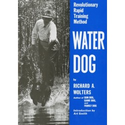 Water Dog: Revolutionary Rapid Training Method