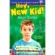 Hey, New Kid!