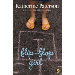 Flip-Flop Girl