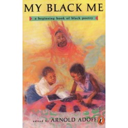 My Black Me: A Beginning Book of Black Poetry