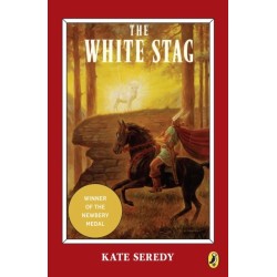 The White Stag