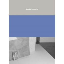 Leslie Hewitt