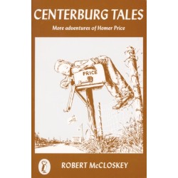 Centerburg Tales: More Adventures of Homer Price