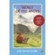 Secret of the Andes