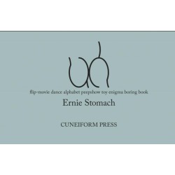 Ernie Stomach - Uh