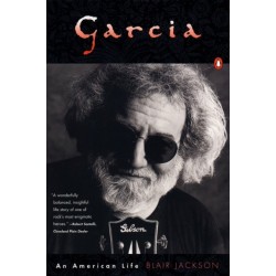 Garcia: An American Life