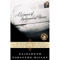 A Woman of Independent Means