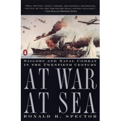At War at Sea