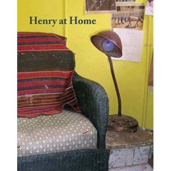 Nancy Shaver: Henry at Home