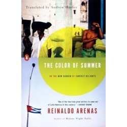 The Color of Summer: or The New Garden of Earthly Delights