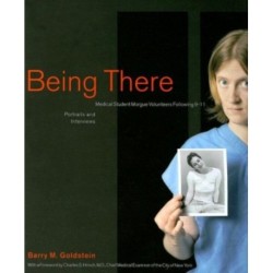 Being There: Medical Student Morgue Volunteers Following 9-11