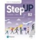 Step Up, Print and ebook and Self-Study B2