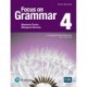 Focus on Grammar 4