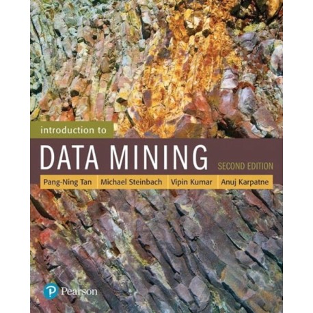 Introduction to Data Mining